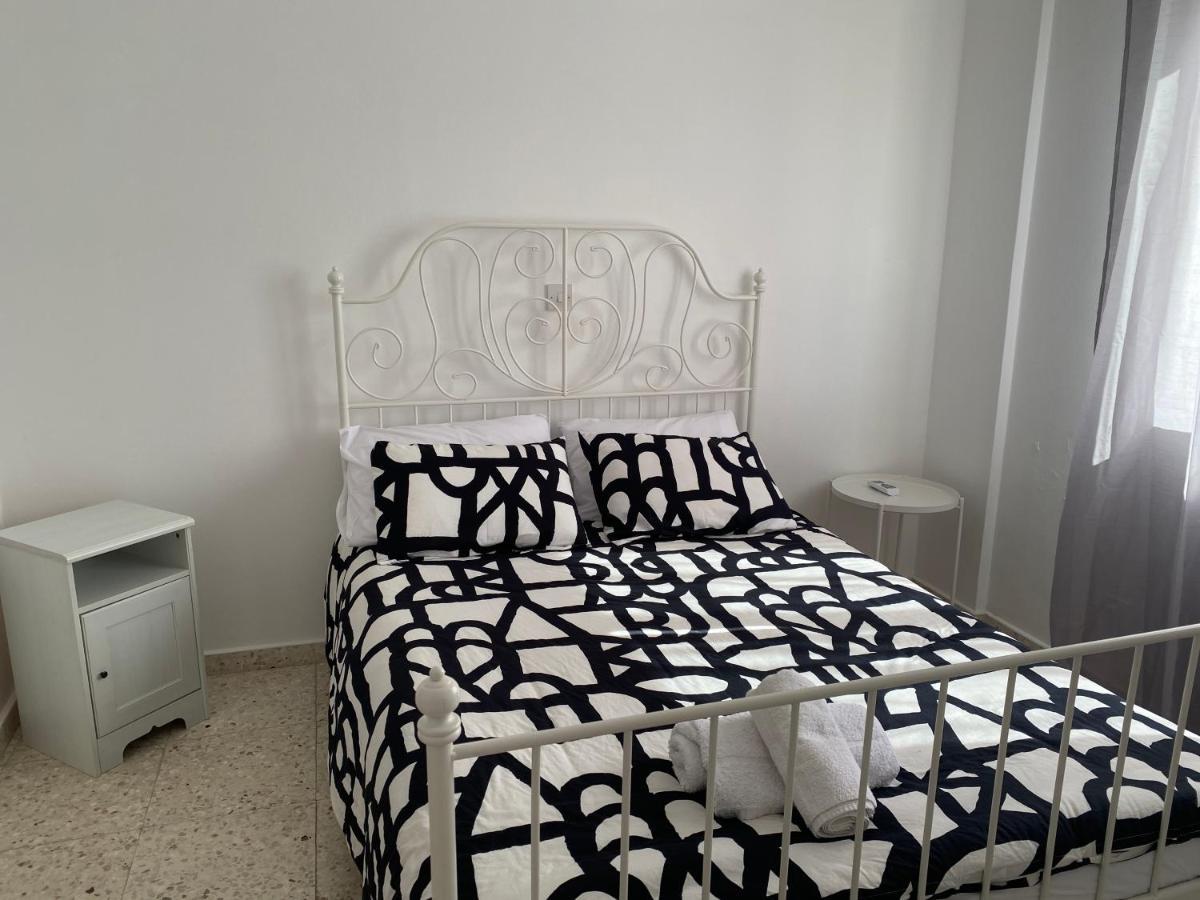 Riana Latchi Apartment Polis Dış mekan fotoğraf