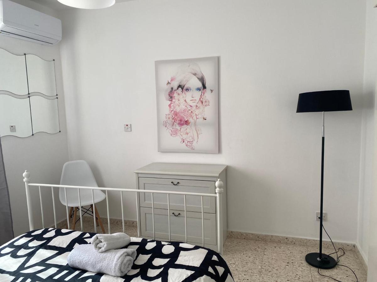 Riana Latchi Apartment Polis Dış mekan fotoğraf