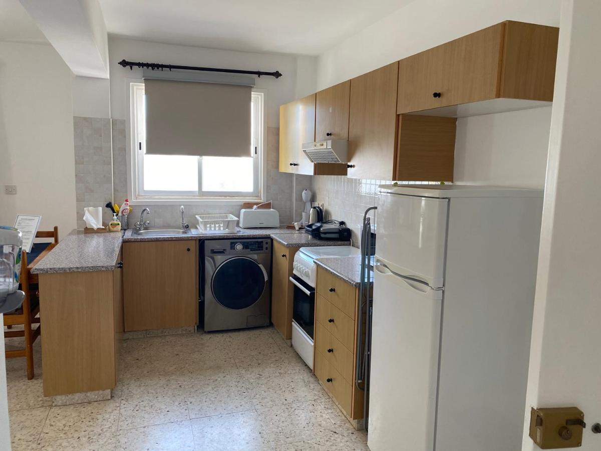 Riana Latchi Apartment Polis Dış mekan fotoğraf